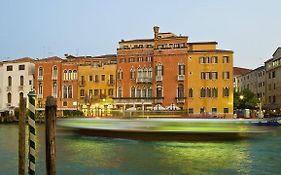 Principe Venice Italy