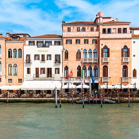 Hotel Principe Venice Exterior photo
