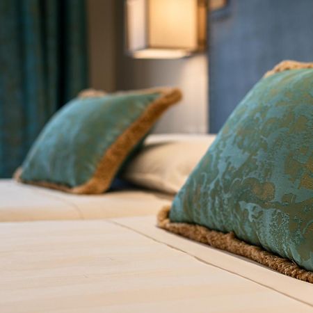 Hotel Principe Venice Exterior photo