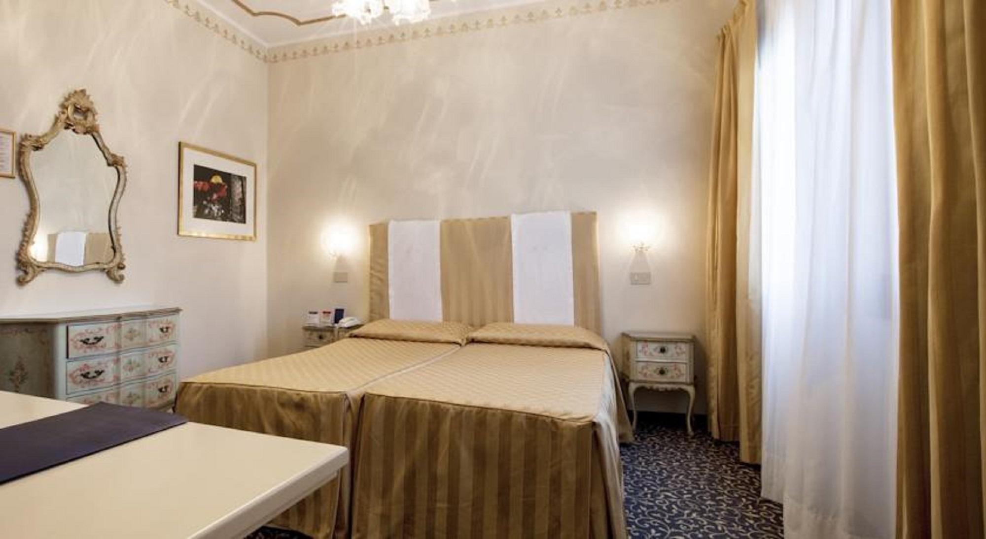 Hotel Principe Venice Exterior photo