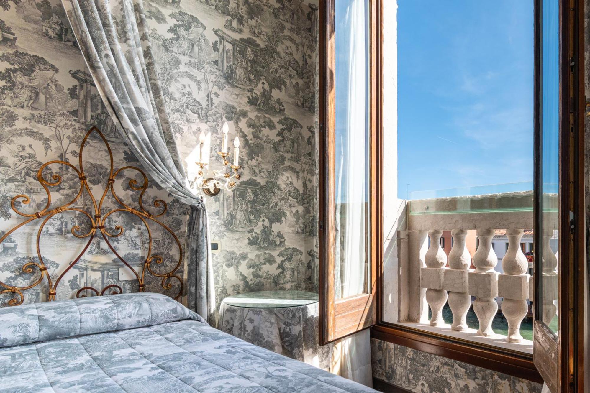 Hotel Principe Venice Exterior photo