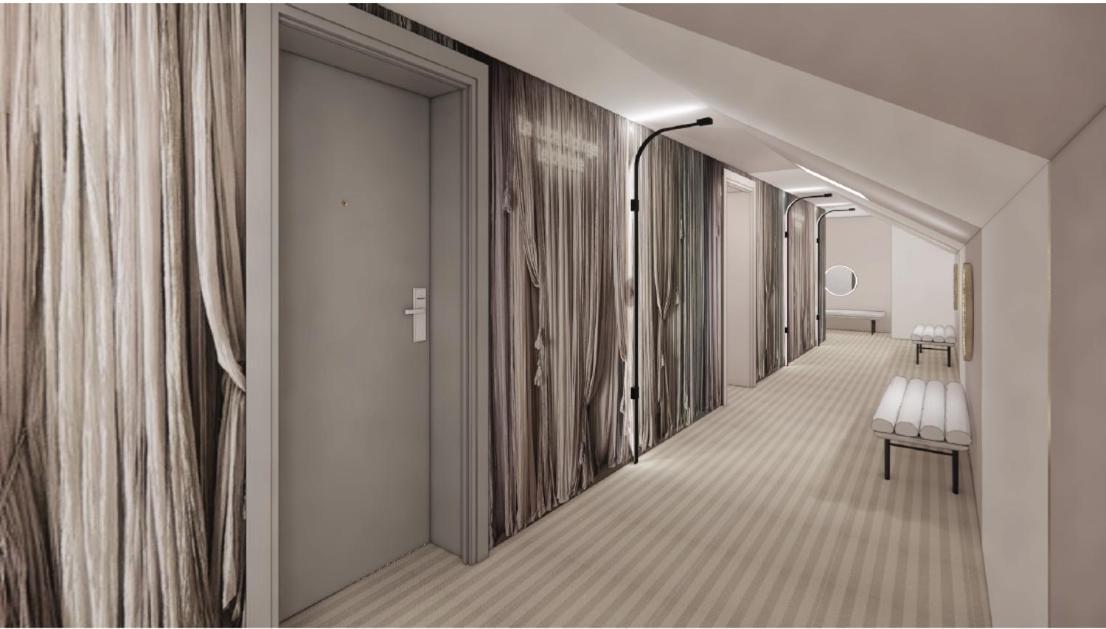 Hotel Principe Venice Exterior photo