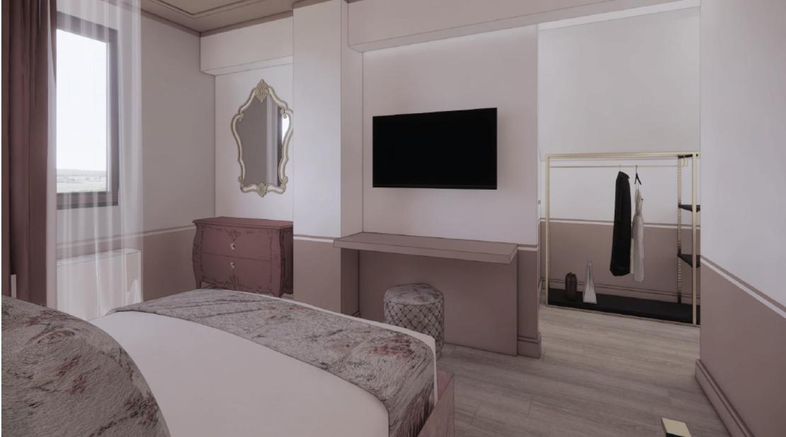 Hotel Principe Venice Exterior photo