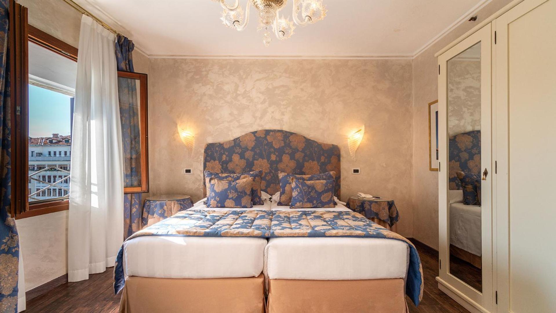 Hotel Principe Venice Exterior photo