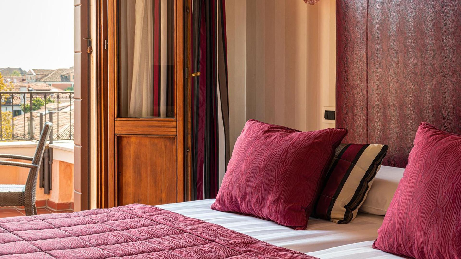 Hotel Principe Venice Exterior photo