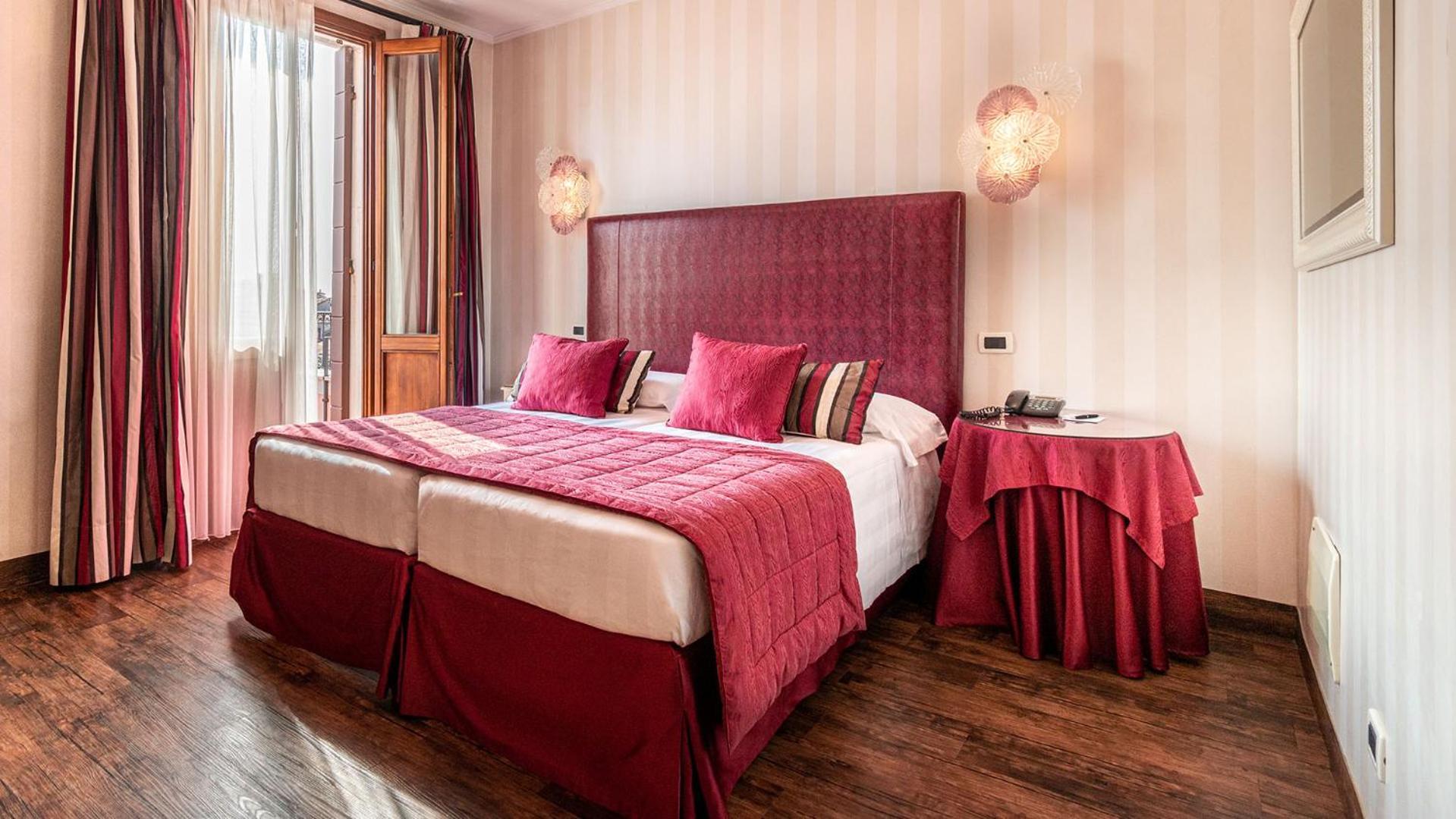 Hotel Principe Venice Exterior photo