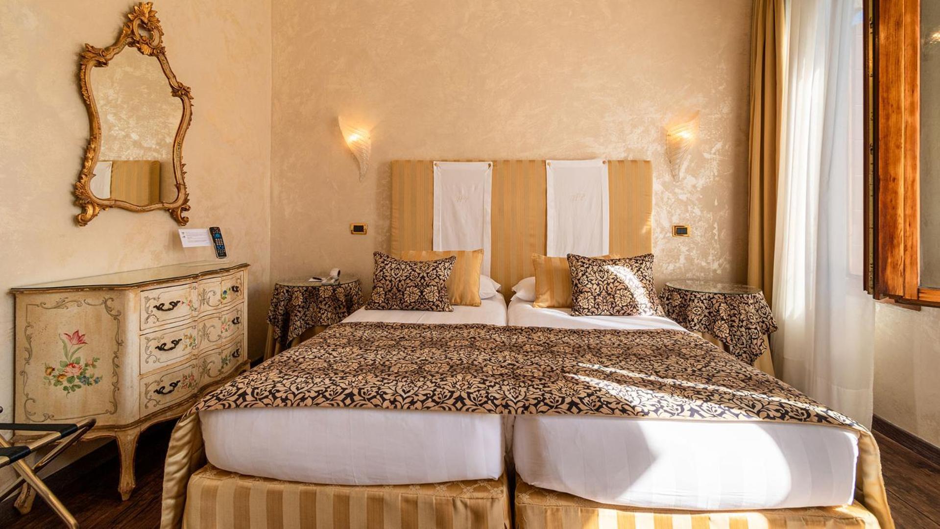 Hotel Principe Venice Exterior photo
