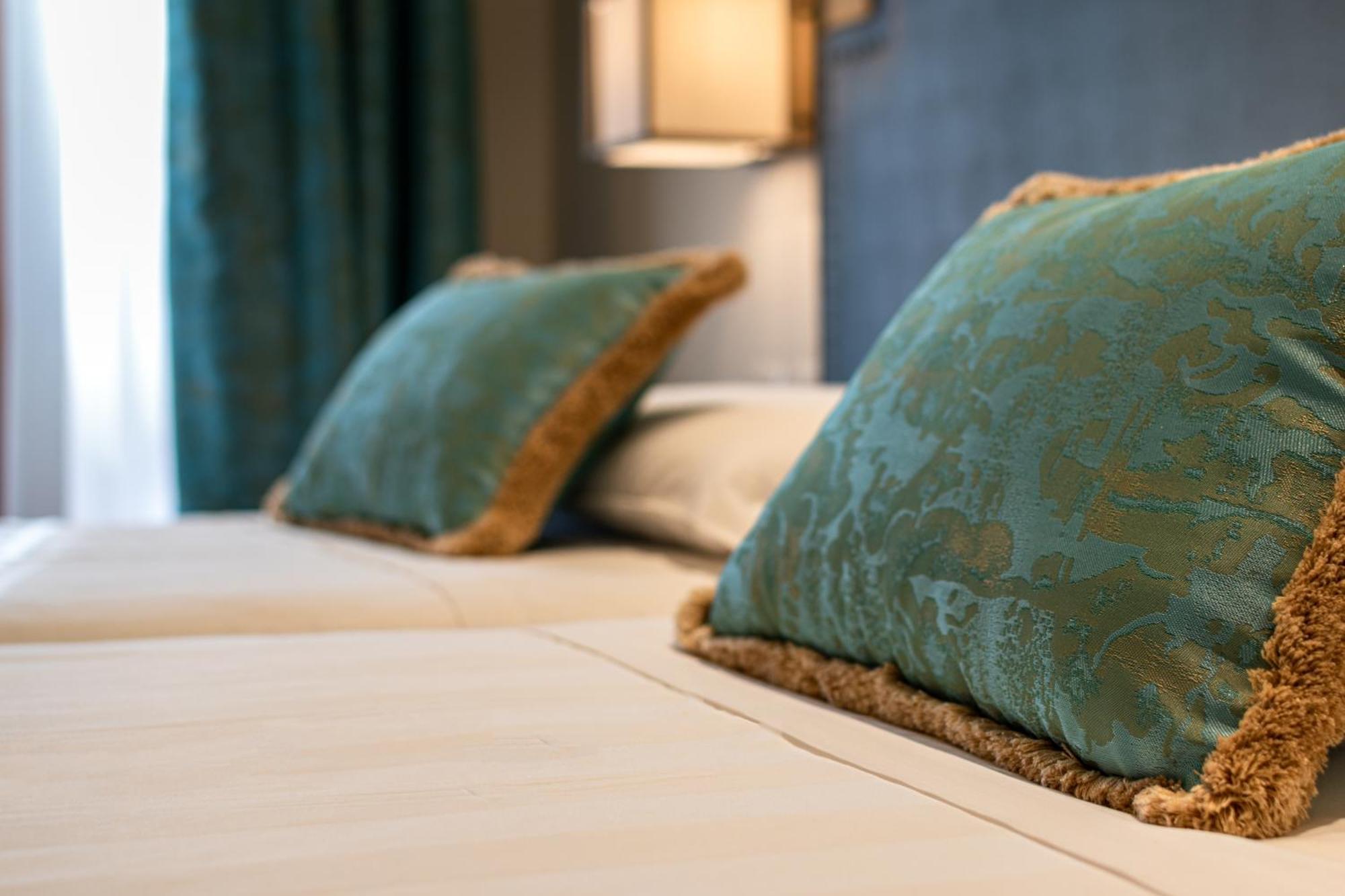 Hotel Principe Venice Exterior photo
