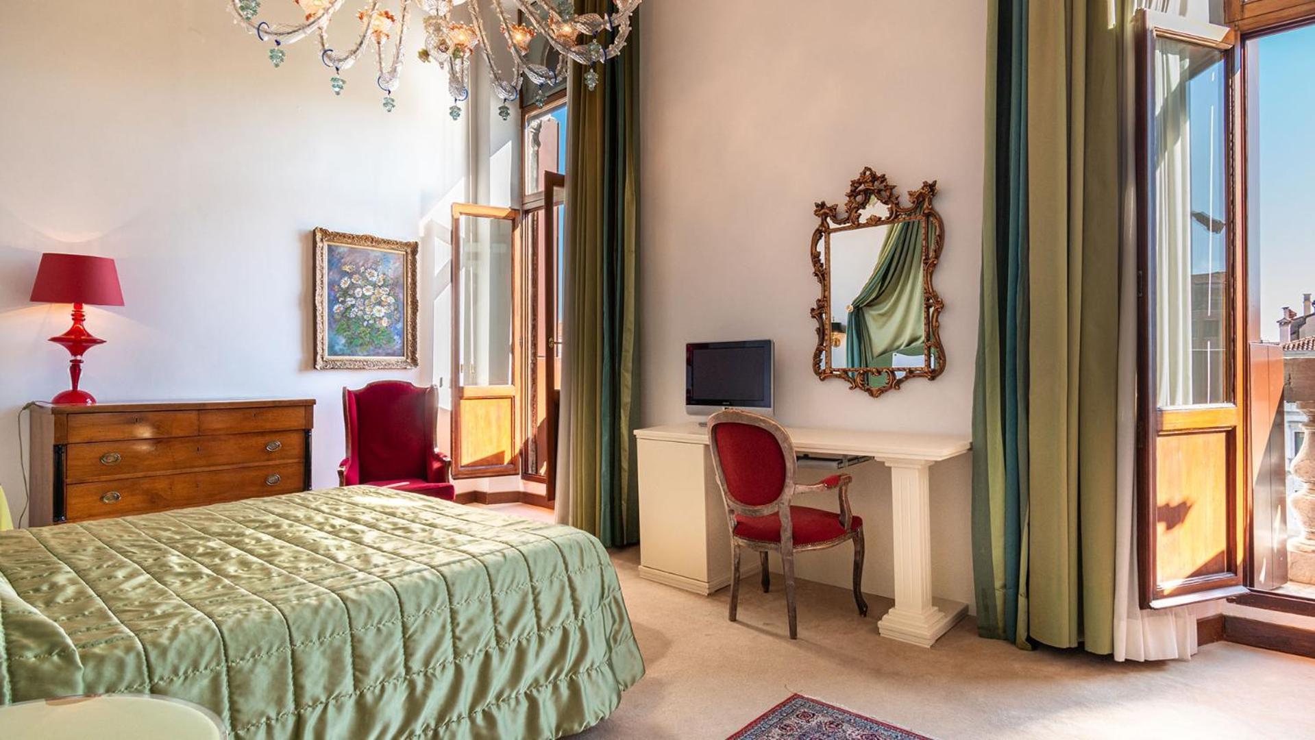 Hotel Principe Venice Exterior photo