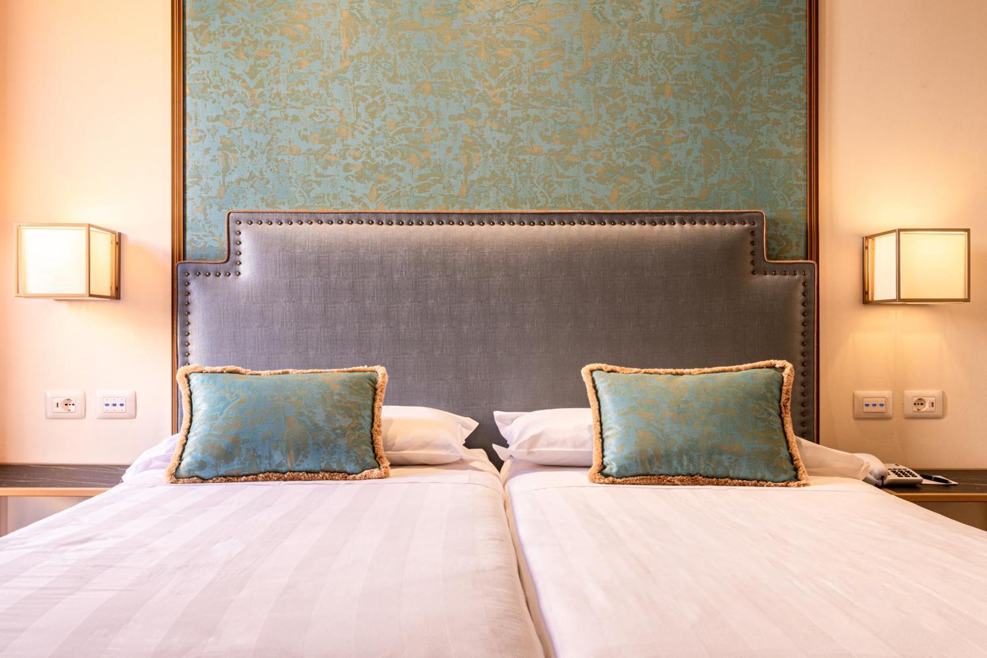 Hotel Principe Venice Exterior photo