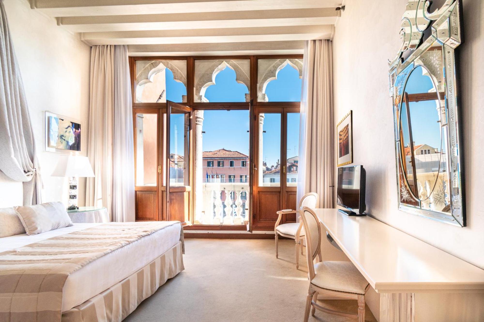 Hotel Principe Venice Exterior photo