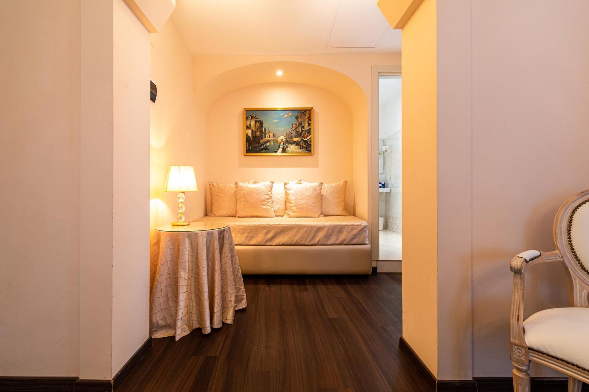 Hotel Principe Venice Exterior photo