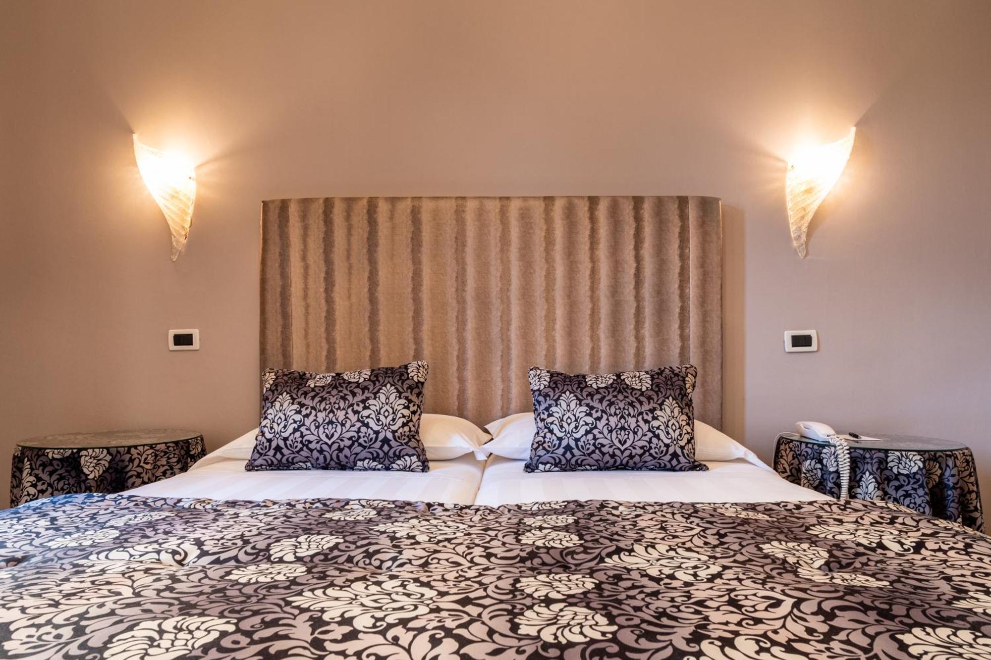 Hotel Principe Venice Exterior photo