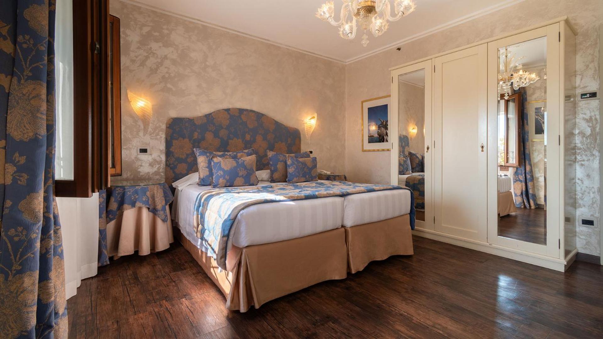 Hotel Principe Venice Exterior photo