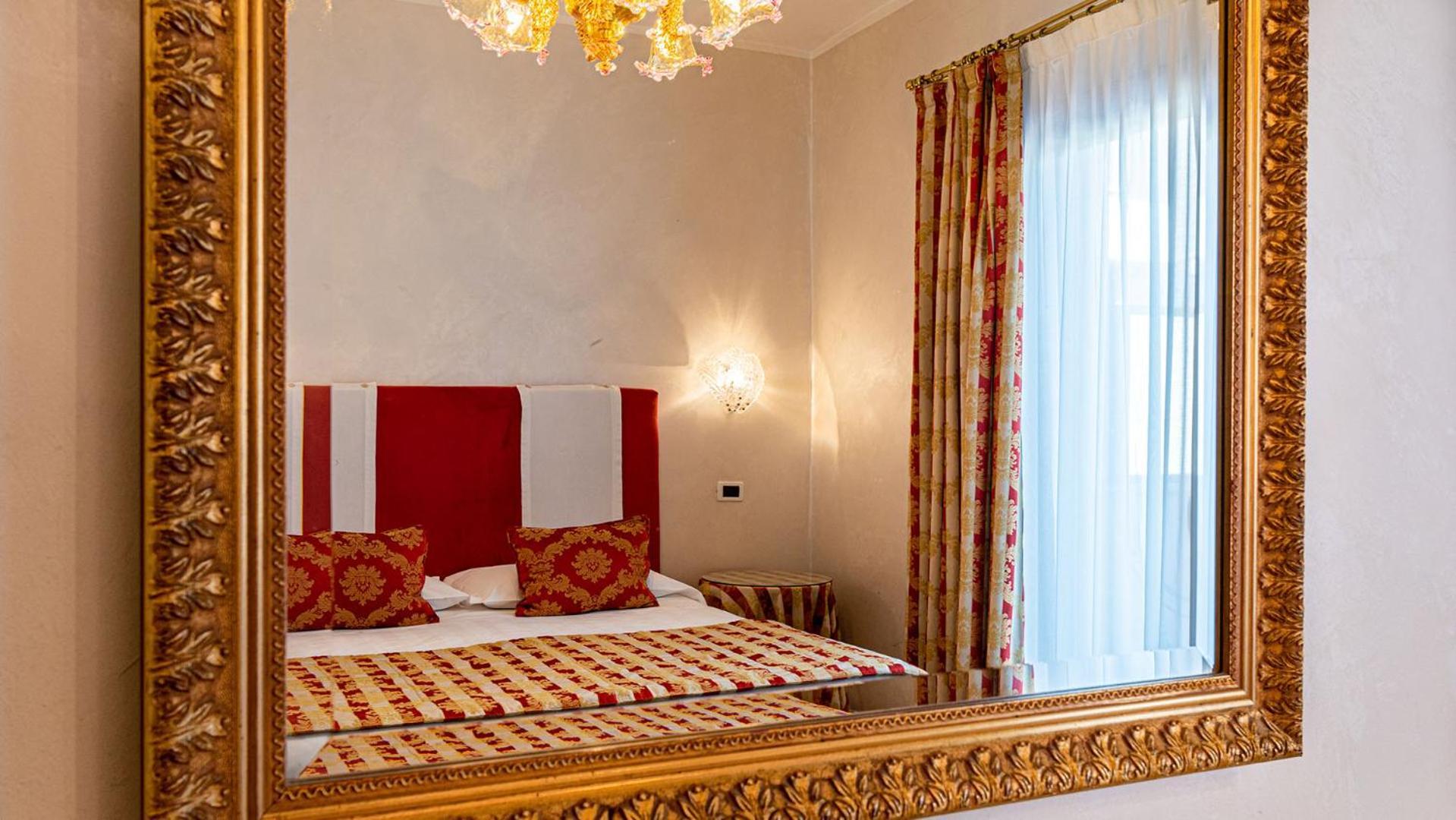 Hotel Principe Venice Exterior photo