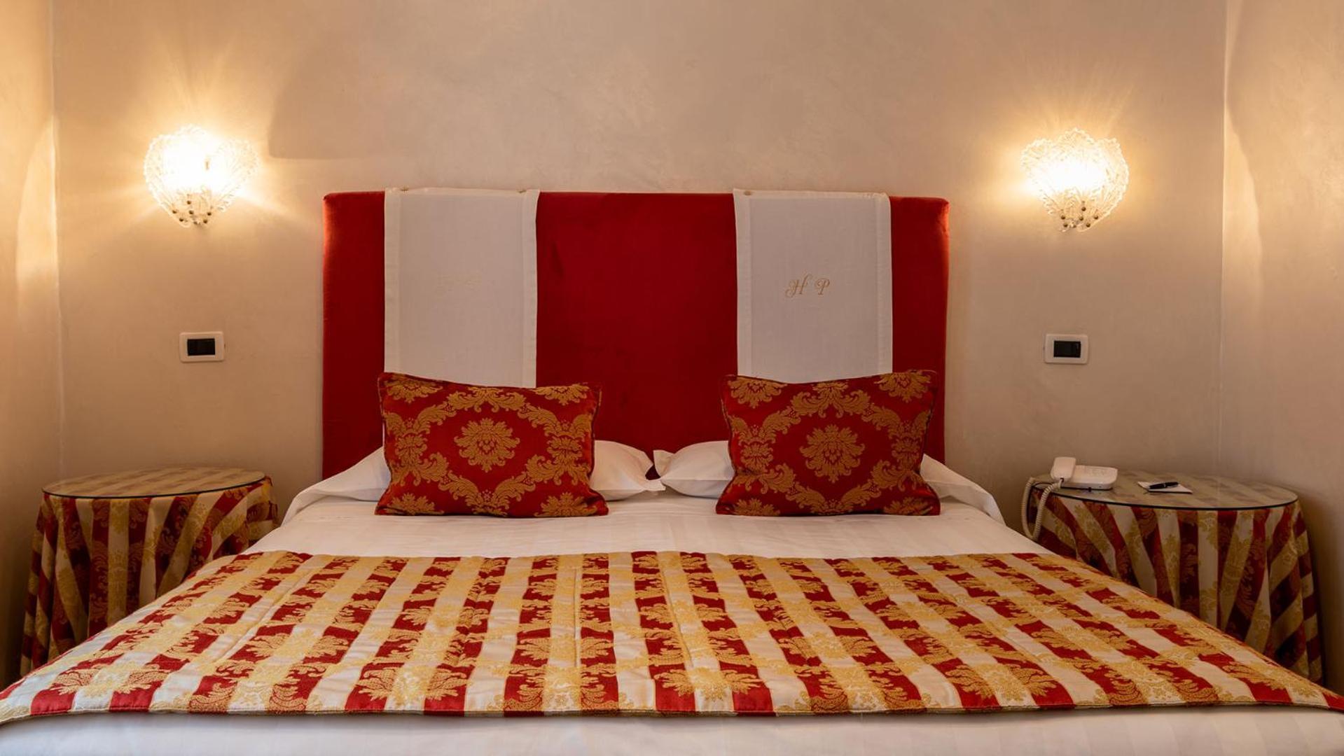 Hotel Principe Venice Exterior photo