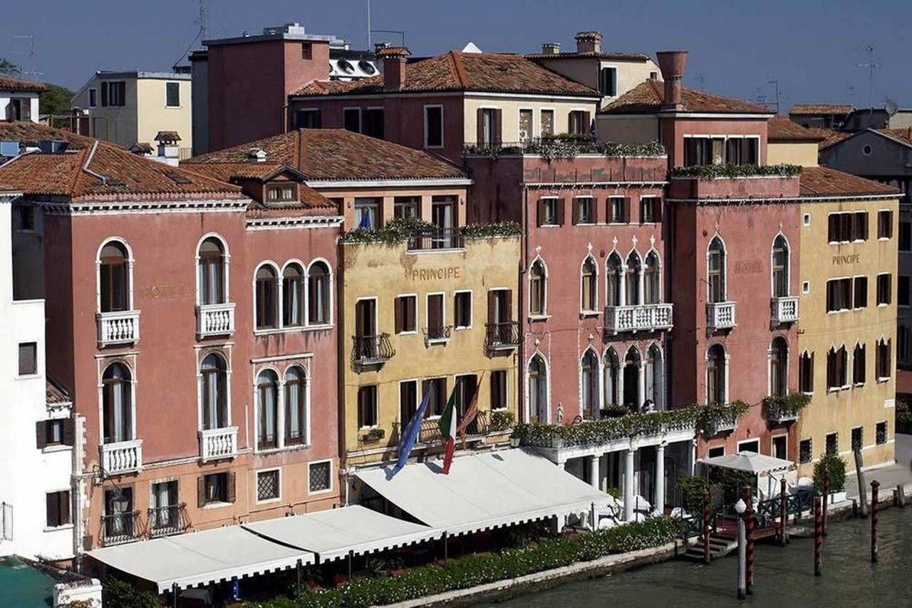 Hotel Principe Venice Exterior photo