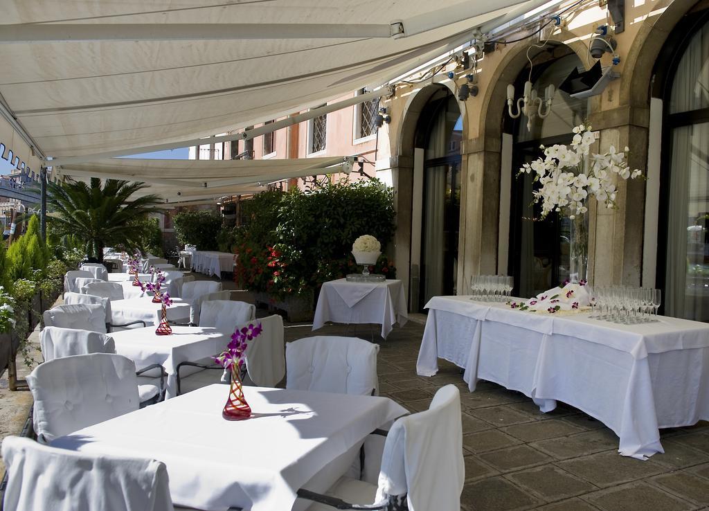 Hotel Principe Venice Exterior photo